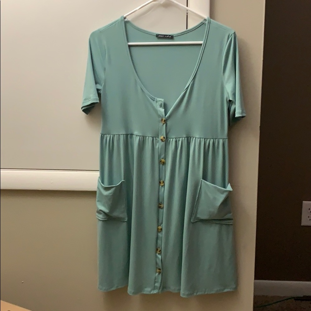 Summer Dress
